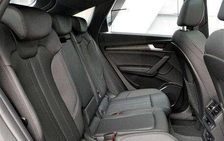 Audi Q5, 2023 год, 8 800 000 рублей, 28 фотография