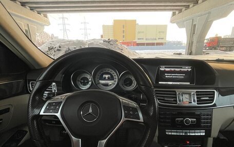 Mercedes-Benz E-Класс, 2013 год, 2 490 000 рублей, 6 фотография