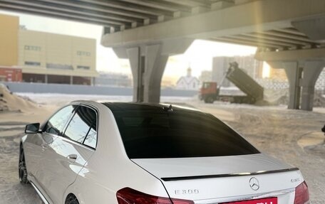 Mercedes-Benz E-Класс, 2013 год, 2 490 000 рублей, 5 фотография