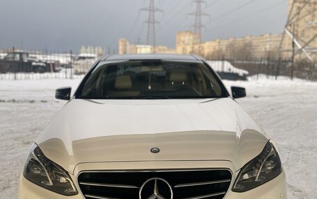 Mercedes-Benz E-Класс, 2013 год, 2 490 000 рублей, 1 фотография
