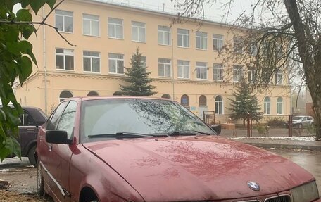 BMW 3 серия, 1991 год, 230 000 рублей, 6 фотография