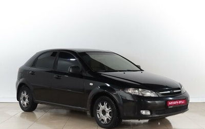 Chevrolet Lacetti, 2010 год, 549 000 рублей, 1 фотография