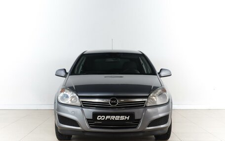 Opel Astra H, 2011 год, 859 000 рублей, 3 фотография