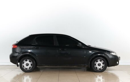 Chevrolet Lacetti, 2010 год, 549 000 рублей, 5 фотография