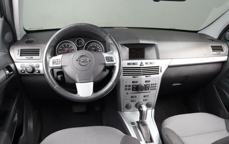 Opel Astra H, 2011 год, 859 000 рублей, 6 фотография