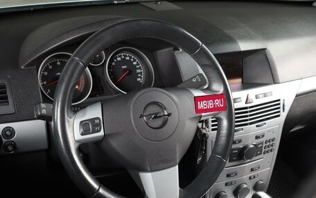 Opel Astra H, 2011 год, 859 000 рублей, 14 фотография