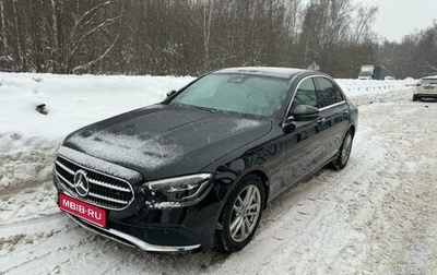 Mercedes-Benz E-Класс, 2020 год, 3 950 000 рублей, 1 фотография