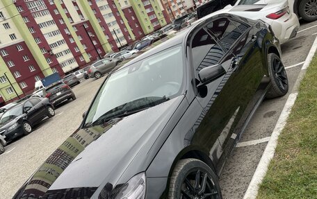 Mercedes-Benz E-Класс, 2011 год, 1 800 000 рублей, 6 фотография