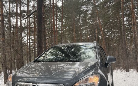 Opel Mokka I, 2014 год, 1 330 000 рублей, 2 фотография