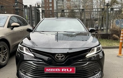 Toyota Camry, 2019 год, 2 499 999 рублей, 1 фотография