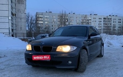 BMW 1 серия, 2004 год, 785 000 рублей, 1 фотография