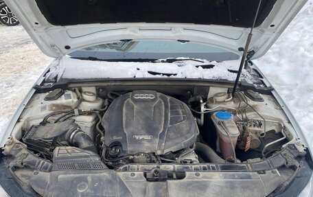 Audi A4, 2013 год, 1 600 000 рублей, 15 фотография