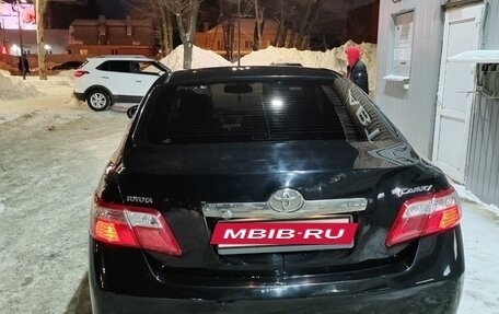 Toyota Camry, 2011 год, 1 300 000 рублей, 4 фотография