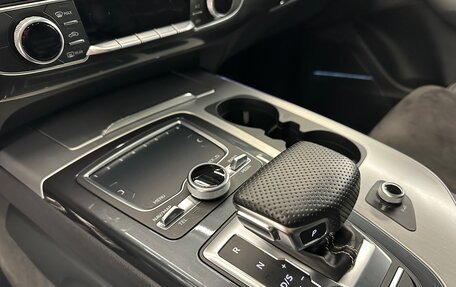Audi Q7, 2016 год, 5 300 000 рублей, 12 фотография