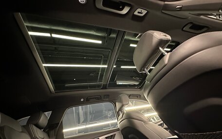 Audi Q7, 2016 год, 5 300 000 рублей, 17 фотография