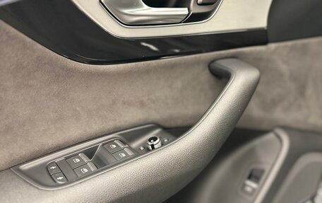 Audi Q7, 2016 год, 5 300 000 рублей, 33 фотография