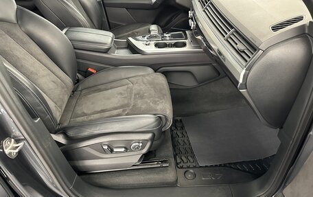 Audi Q7, 2016 год, 5 300 000 рублей, 23 фотография