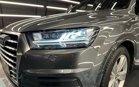 Audi Q7, 2016 год, 5 300 000 рублей, 35 фотография