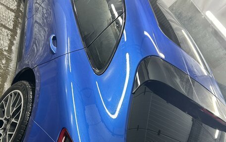 Porsche Macan I рестайлинг, 2016 год, 4 640 000 рублей, 13 фотография