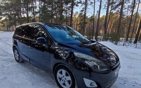 Renault Scenic III, 2009 год, 870 000 рублей, 2 фотография