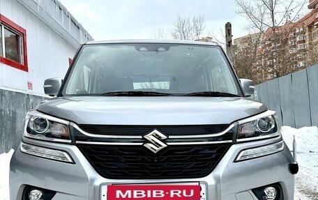 Suzuki Solio III, 2019 год, 1 620 000 рублей, 3 фотография