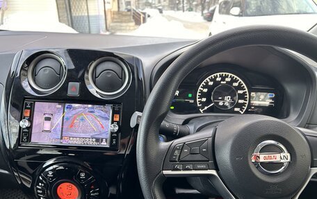 Nissan Note II рестайлинг, 2019 год, 1 600 000 рублей, 6 фотография