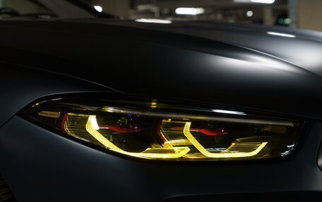 BMW 8 серия, 2019 год, 10 500 000 рублей, 2 фотография