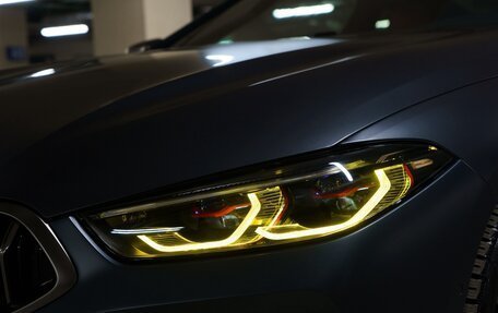 BMW 8 серия, 2019 год, 10 500 000 рублей, 6 фотография