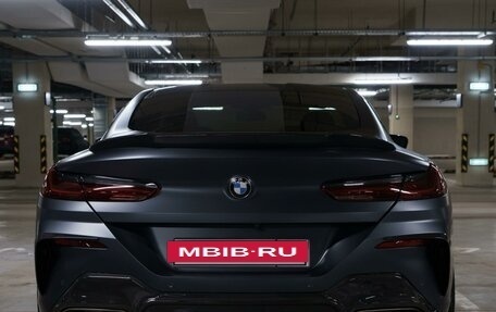 BMW 8 серия, 2019 год, 10 500 000 рублей, 11 фотография