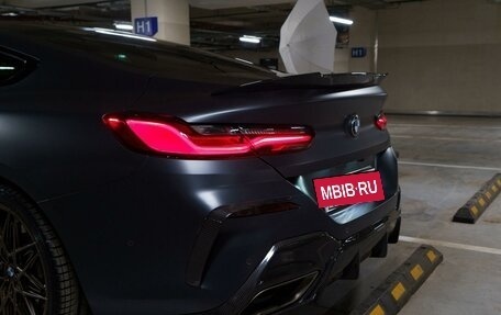 BMW 8 серия, 2019 год, 10 500 000 рублей, 8 фотография
