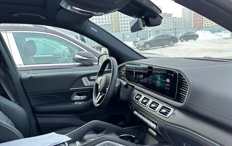 Mercedes-Benz GLS, 2023 год, 13 500 000 рублей, 12 фотография