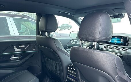 Mercedes-Benz GLS, 2023 год, 13 500 000 рублей, 17 фотография