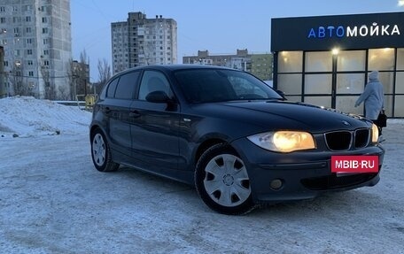 BMW 1 серия, 2004 год, 785 000 рублей, 2 фотография