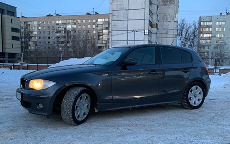 BMW 1 серия, 2004 год, 785 000 рублей, 5 фотография