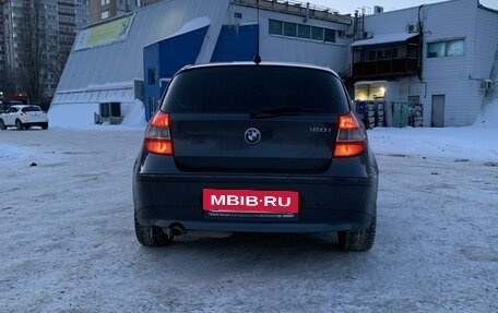 BMW 1 серия, 2004 год, 785 000 рублей, 3 фотография