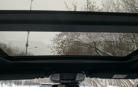 Jeep Grand Cherokee, 2019 год, 4 950 000 рублей, 21 фотография