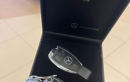Mercedes-Benz GLE Coupe, 2016 год, 4 396 000 рублей, 10 фотография