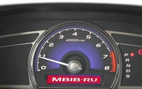 Honda Civic VIII, 2010 год, 980 000 рублей, 8 фотография