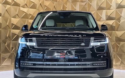 Land Rover Range Rover IV рестайлинг, 2023 год, 28 250 000 рублей, 1 фотография
