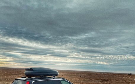 Volvo XC70 II рестайлинг, 2012 год, 1 720 000 рублей, 29 фотография