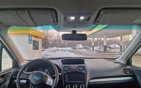 Subaru Forester, 2014 год, 1 550 000 рублей, 7 фотография