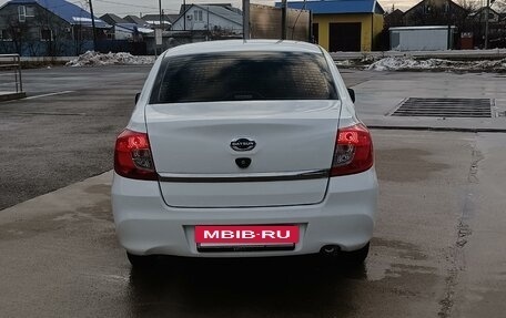 Datsun on-DO I рестайлинг, 2018 год, 490 000 рублей, 4 фотография