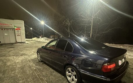 BMW 5 серия, 1999 год, 730 000 рублей, 7 фотография