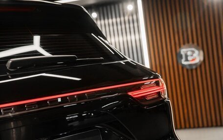 Porsche Cayenne III, 2021 год, 12 300 000 рублей, 15 фотография