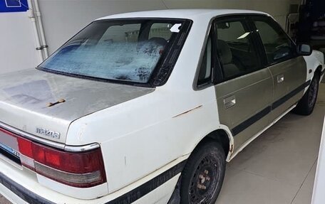 Mazda 626, 1988 год, 90 000 рублей, 2 фотография