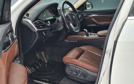 BMW X6, 2016 год, 3 700 000 рублей, 5 фотография