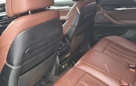 BMW X6, 2016 год, 3 700 000 рублей, 6 фотография