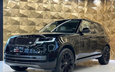 Land Rover Range Rover IV рестайлинг, 2023 год, 28 250 000 рублей, 2 фотография