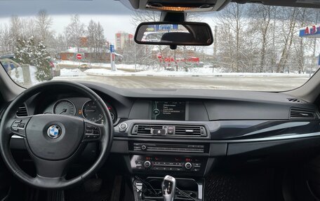 BMW 5 серия, 2012 год, 1 900 000 рублей, 12 фотография