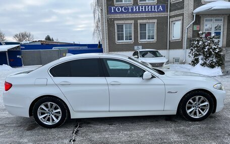 BMW 5 серия, 2012 год, 1 900 000 рублей, 5 фотография